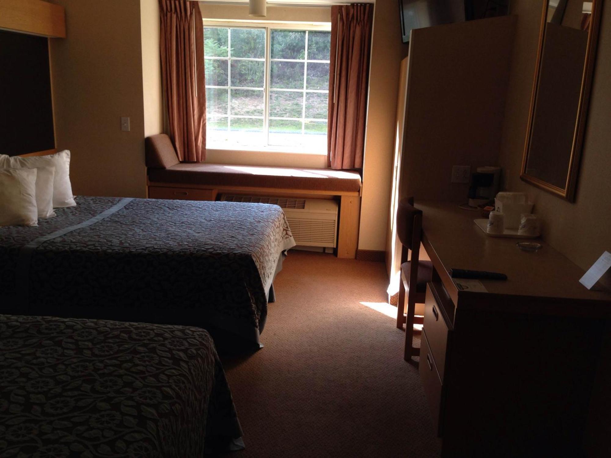 Days Inn By Wyndham Sturbridge Zimmer foto